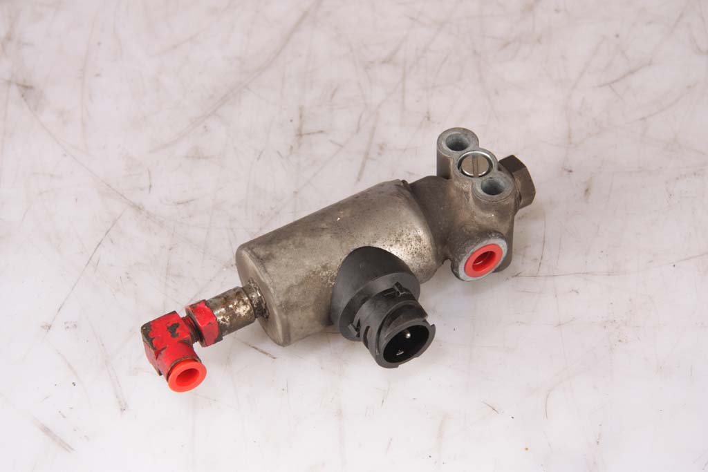 Magneetventiel DAF