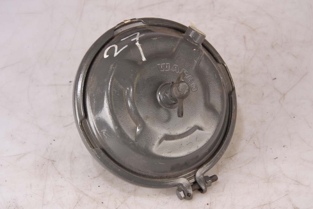 Brake booster T27