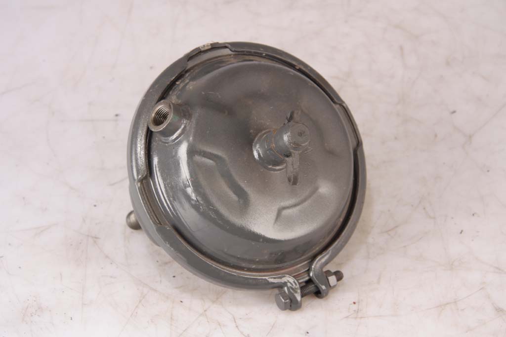 Brake booster T24