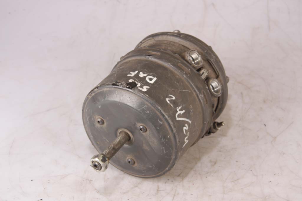 Brake booster T24/24