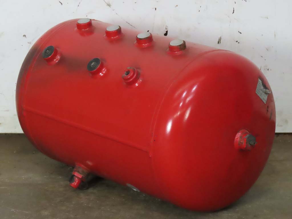 Luchttank 36L DAF
