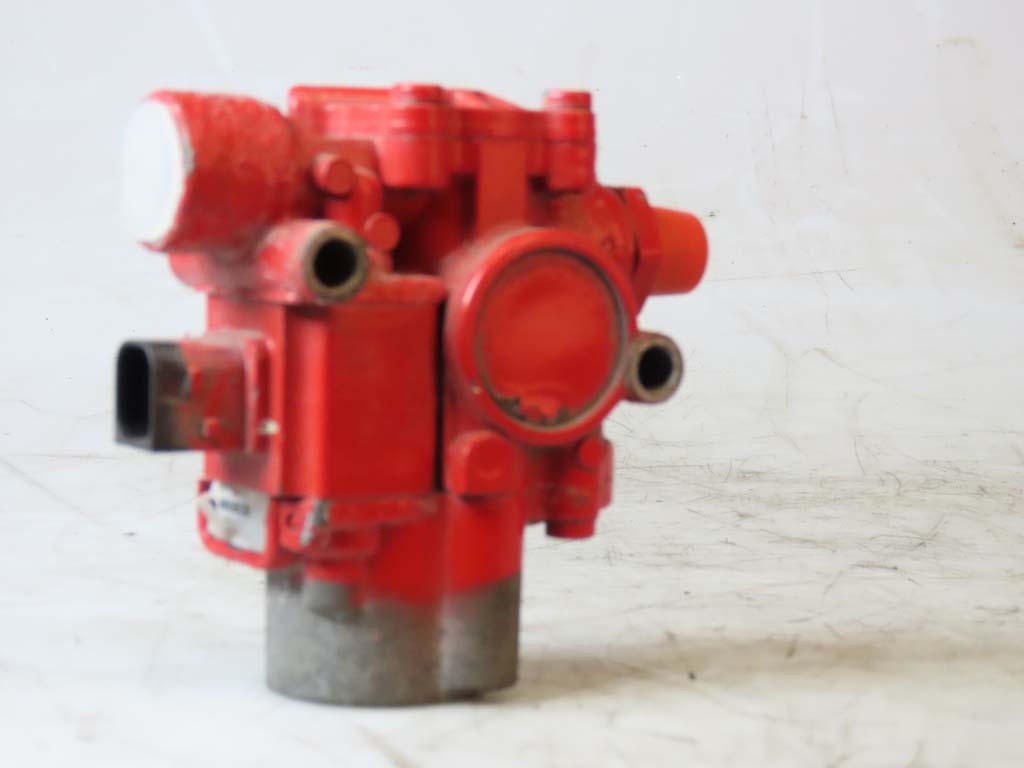 ABS magneetventiel DAF
