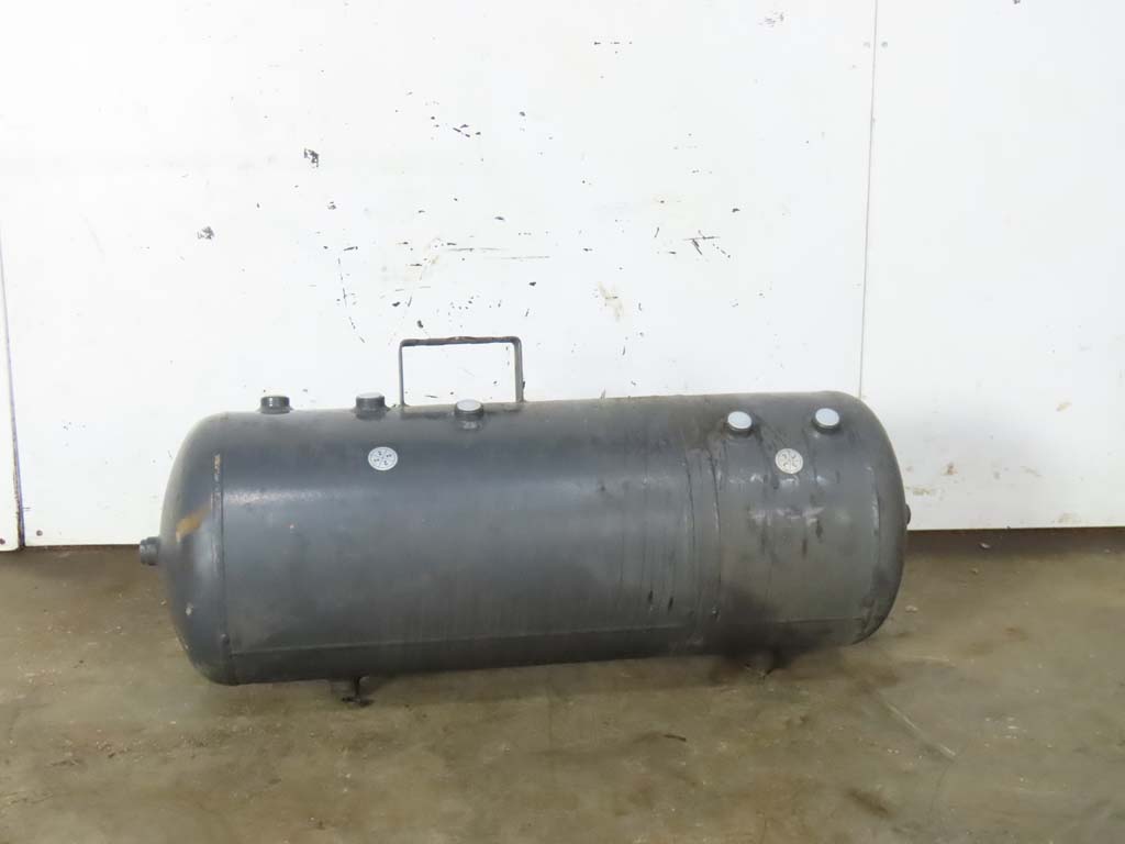 Luchttank 20/34L DAF