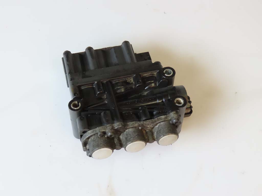 ECAS magneetventiel DAF