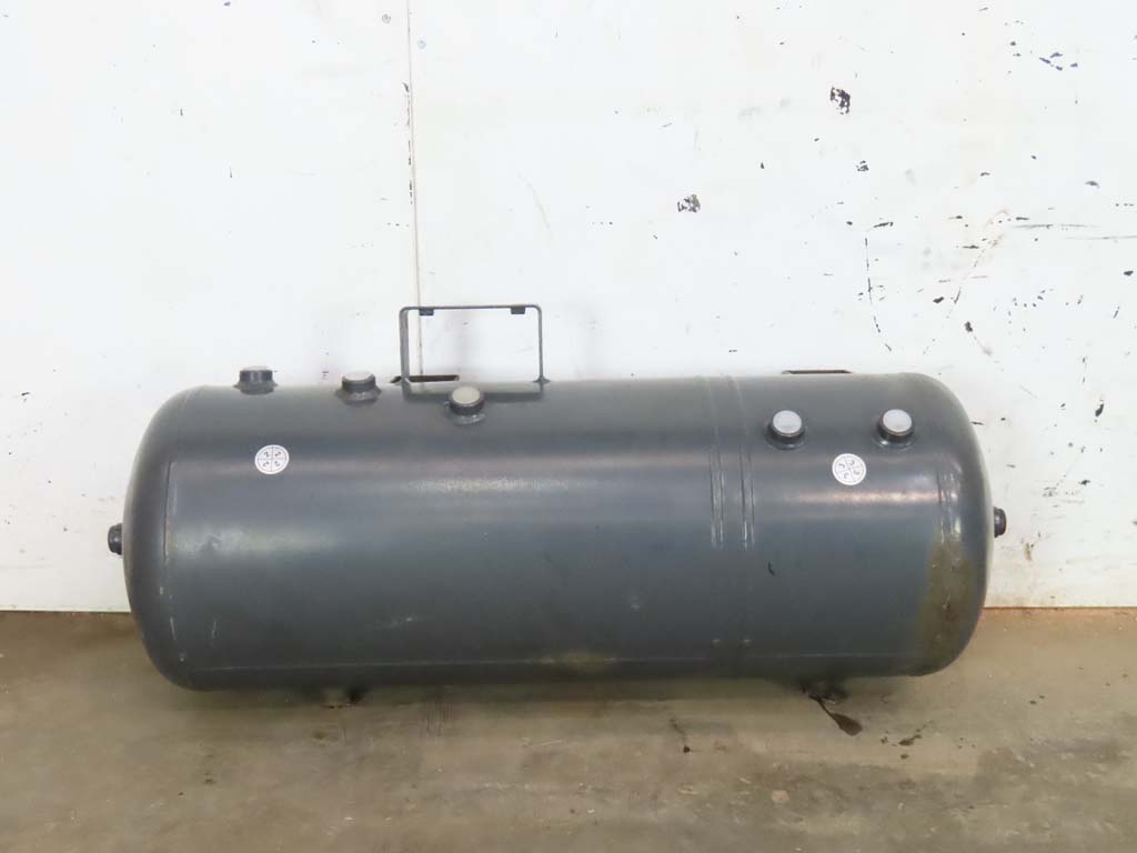 Luchttank 20/34L DAF