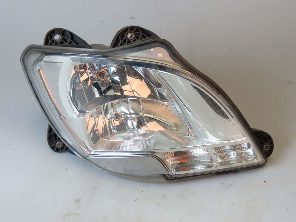 Koplamp Re. DAF
