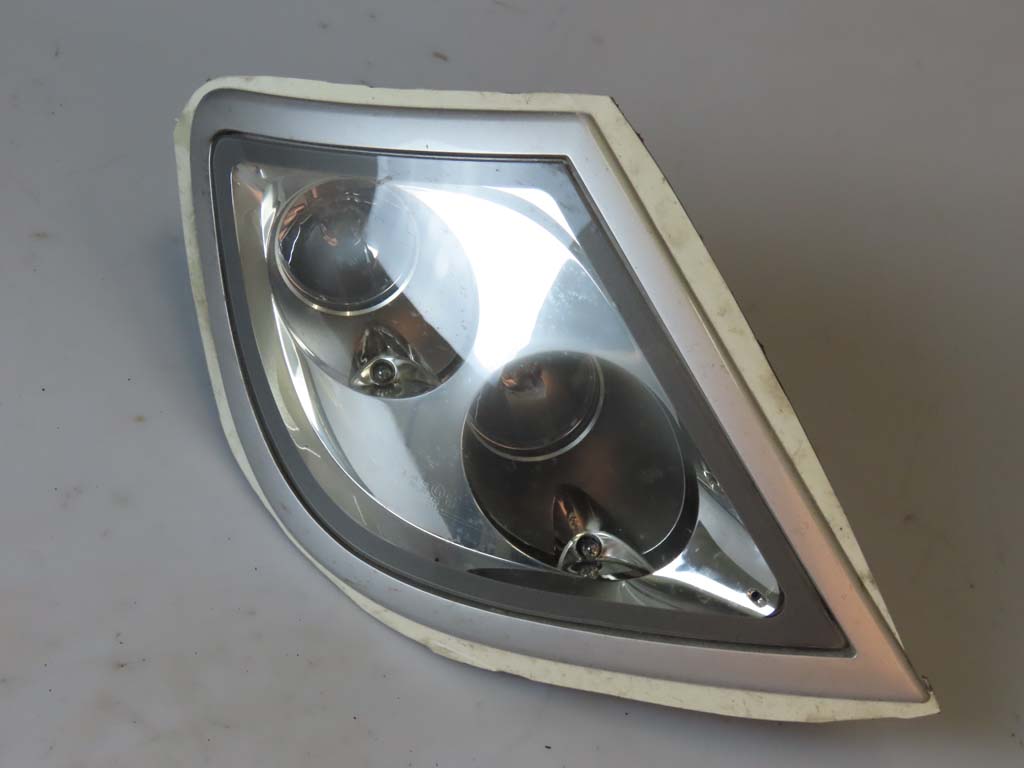 Skylight Re. DAF