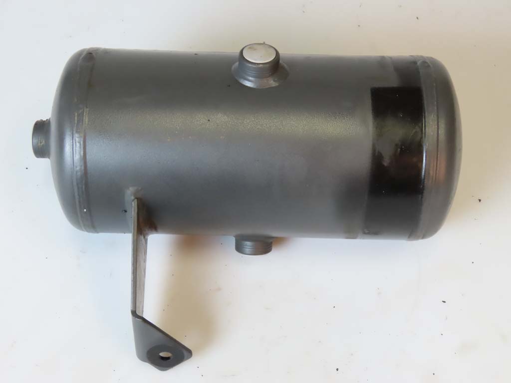 Luchttank 5.5L DAF
