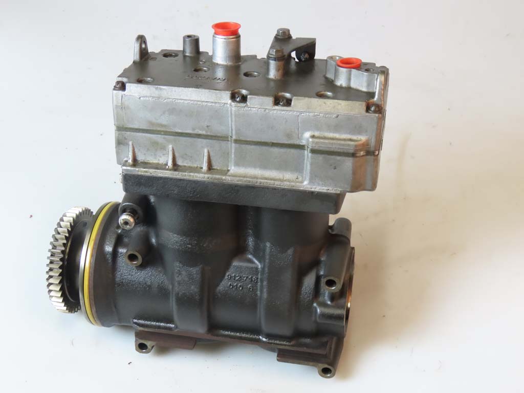 lucht compressor DAF MX11