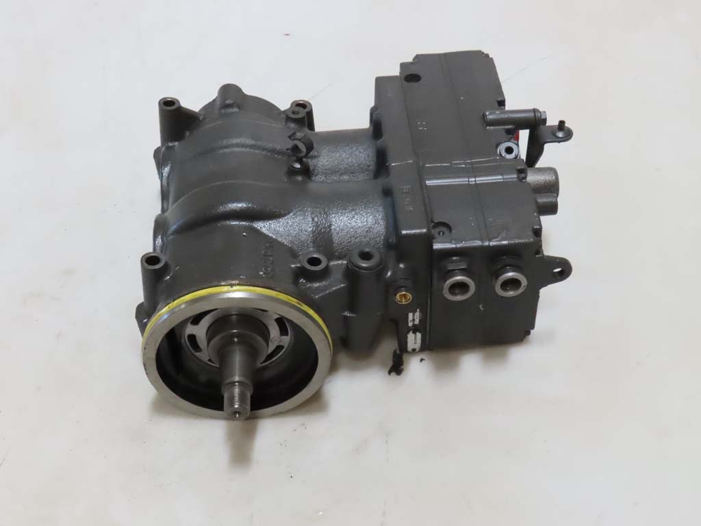 Compressor MX11