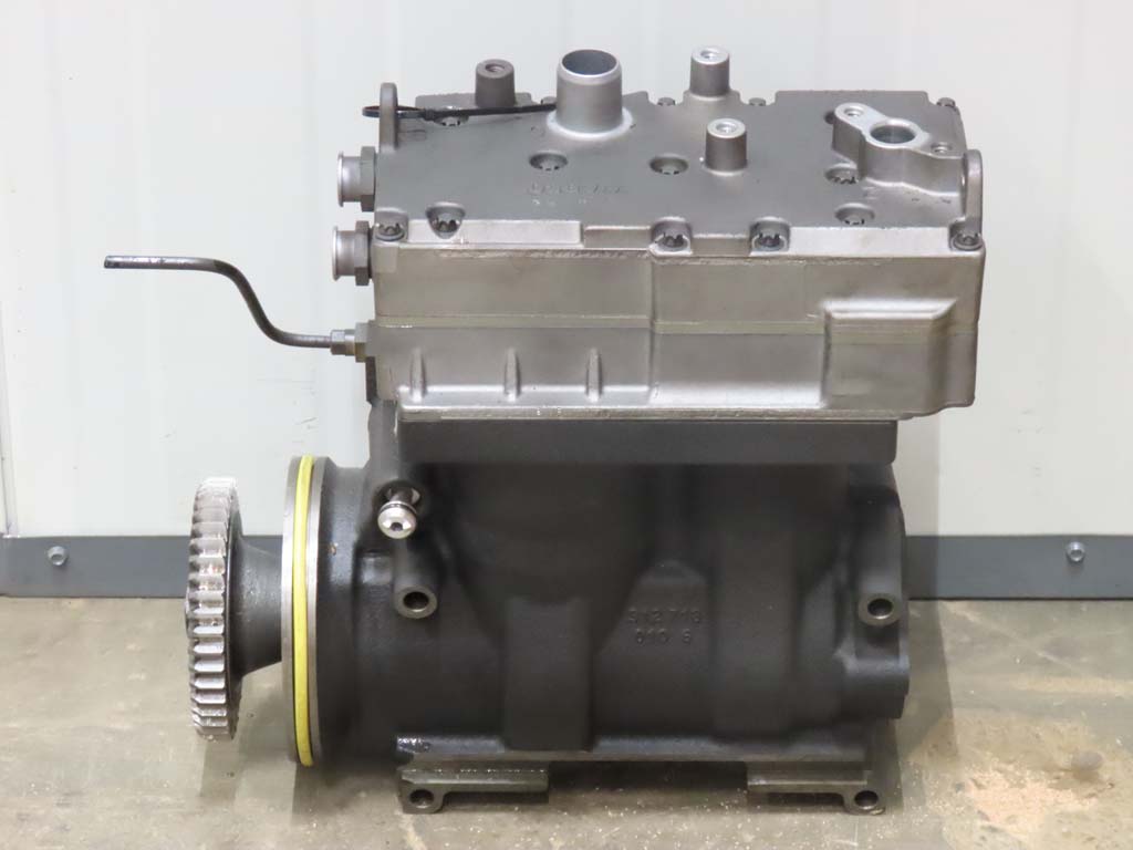 Compressor MX11