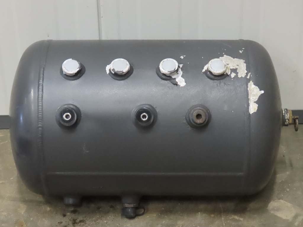 Luchttank 36L DAF