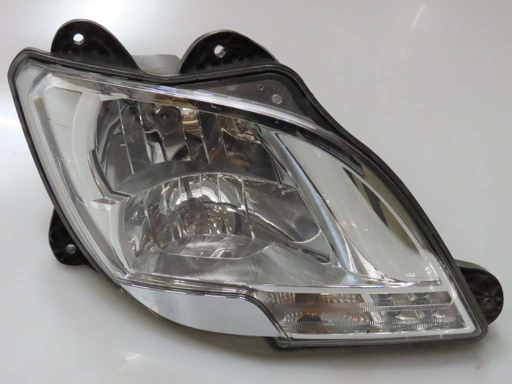 Koplamp Re. DAF 106