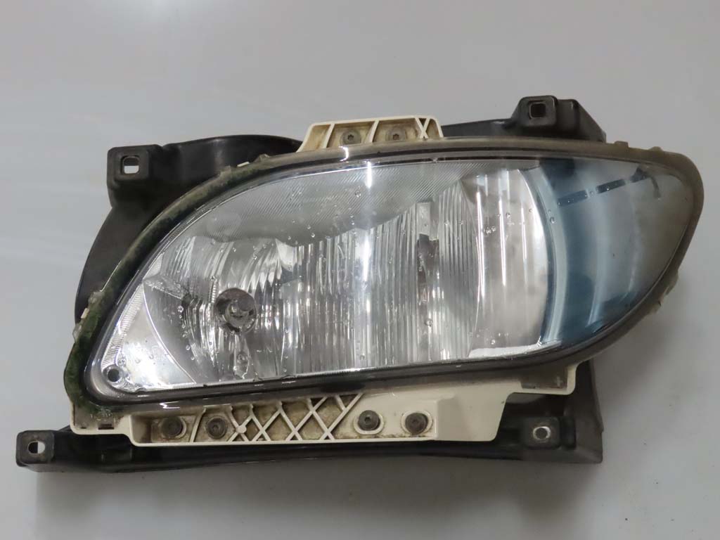 Mistlamp Li. DAF CF