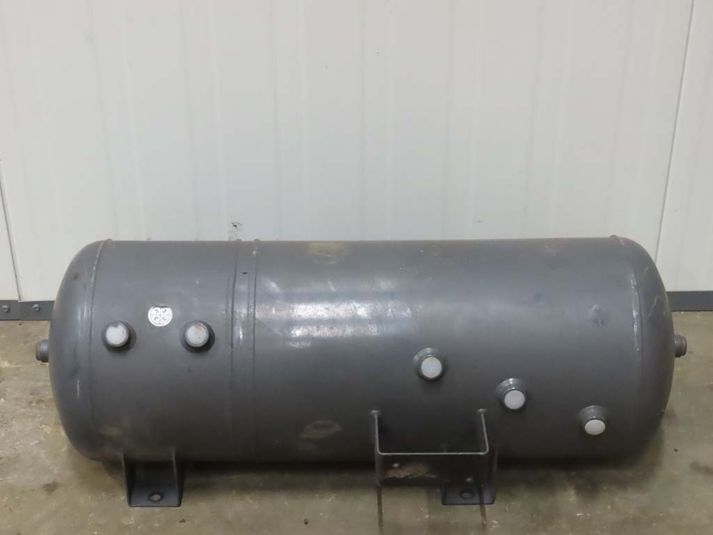 Luchttank 20/34L DAF